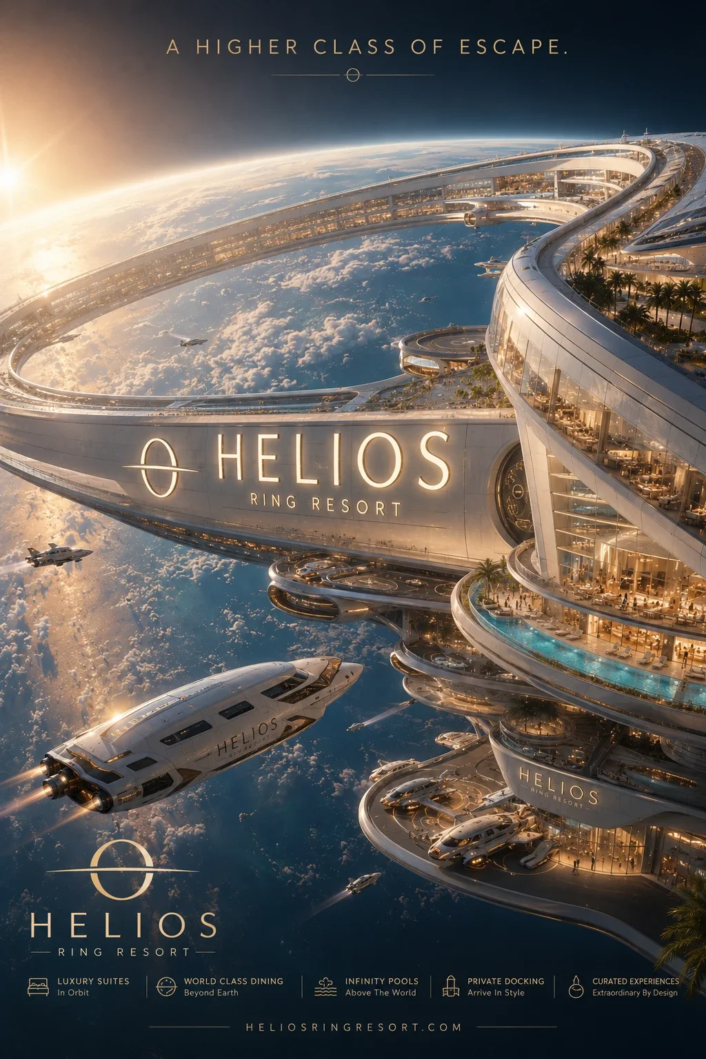 Helios artifact