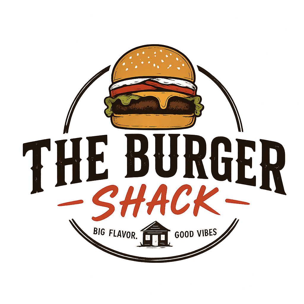 The Burger Shack logo